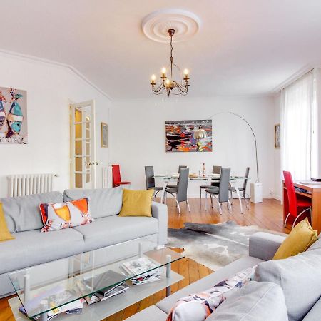 Apartment L'Ecluse-1 By Interhome Dinard Luaran gambar