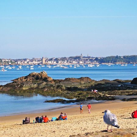 Apartment L'Ecluse-1 By Interhome Dinard Luaran gambar