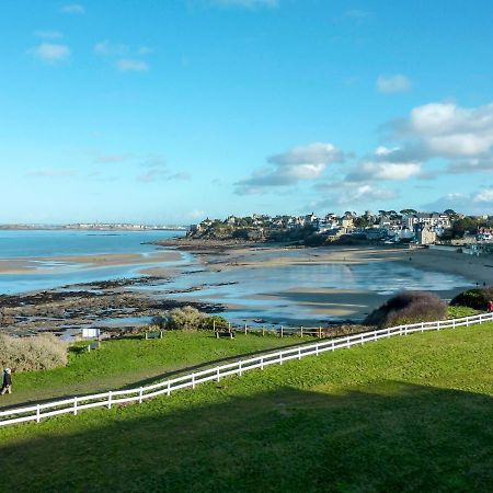 Apartment L'Ecluse-1 By Interhome Dinard Luaran gambar