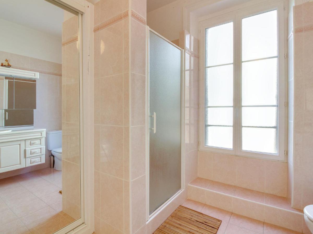Apartment L'Ecluse-1 By Interhome Dinard Luaran gambar