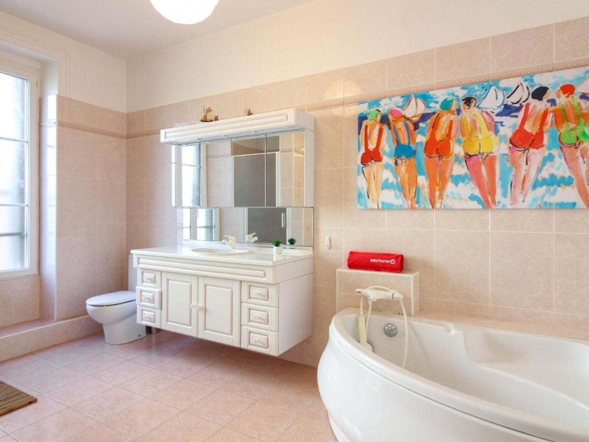 Apartment L'Ecluse-1 By Interhome Dinard Luaran gambar